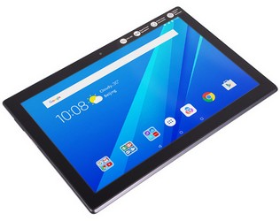 Прошивка планшета Lenovo Tab 4 10 TB-X304L в Липецке